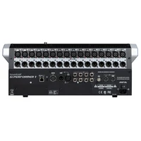 Soundcraft Si Performer-1 digitális keverőpult