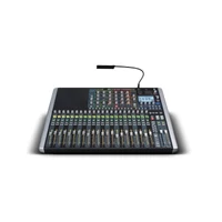 Soundcraft Si Performer-2 digitális keverőpult