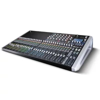 Soundcraft Si Performer-3 digitális keverőpult