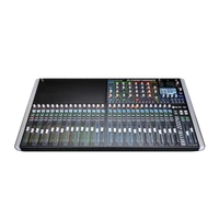 Soundcraft Si Performer-3 digitális keverőpult