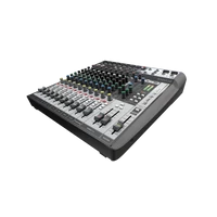 Soundcraft Signature12MTK EU zenekari keverőpult