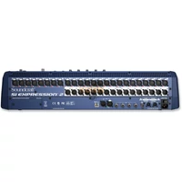 Soundcraft Si Expression-2 digitális keverőpult