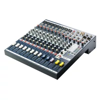 Soundcraft EFX8 zenekari keverőpult
