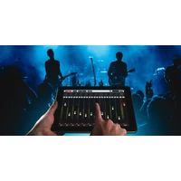 Soundcraft Ui24R távvezérelhető digitális keverő