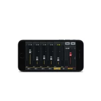 Soundcraft Ui24R távvezérelhető digitális keverő
