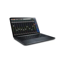 Soundcraft Ui24R távvezérelhető digitális keverő