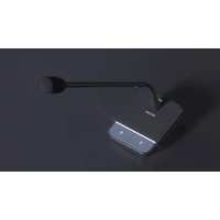 Fonestar MIC-SCF-P elnöki konferencia mikrofon egység 