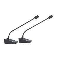 Fonestar MIC-SCF-P elnöki konferencia mikrofon egység 