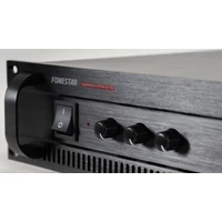 Fonestar SCF-550 konferencia vezérlő egység