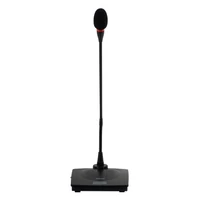 Fonestar SCF-570D delegált konferencia mikrofon
