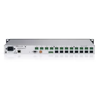Biamp Tesira FORTÉ AI digital audio szerver - DSP