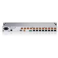 Biamp Tesira FORTÉ CI digital audio szerver - DSP