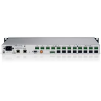 Biamp Tesira FORTÉ DAN AI digital audio szerver - DSP