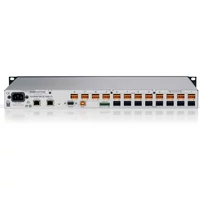 Biamp Tesira FORTÉ DAN CI digital audio szerver - DSP