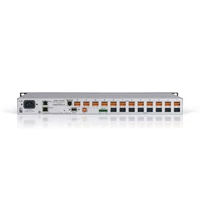 Biamp Tesira FORTÉ VT digital audio szerver - DSP