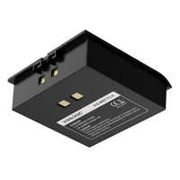 VISSONIC VIS-WBTY-3 Lithium akku MAW-T asztali egységhez