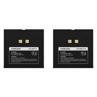VISSONIC VIS-WBTY-3 Lithium akku MAW-T asztali egységhez
