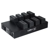 VISSONIC VIS-WCH1 akkutöltő WBTY1 akkukhoz