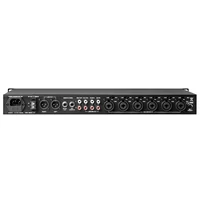 Denon Pro DN-312X installációs analóg keverő