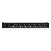 Ecler eSAM702 installációs analóg keverő