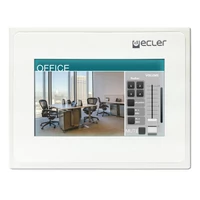 Ecler WP NETTOUCH EclerNet érintőképernyős vezérlő panel 