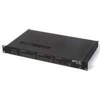 Ecler MIMO88 digitális Audio Matrix
