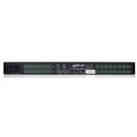 Ecler MIMO88 digitális Audio Matrix