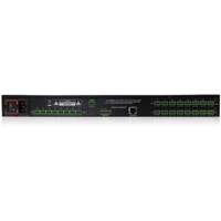 Ecler MIMO88SG digitális Audio Matrix