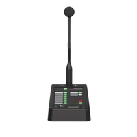 Fonestar ZONEMIC-6 6 zónás bemondómikrofon