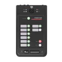 Fonestar ZONEMIC-6 6 zónás bemondómikrofon