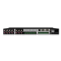 Apart AUDIOCONTROL12.8 Audio Matrix, DSP-vel