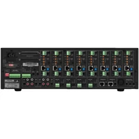 Monacor ARM-880 Audio mátrix router