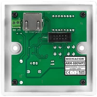 Monacor ARM-880WP2 fali modul