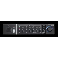 Audio-Technica ATDM-1604 digitális Smart Mixer