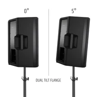 LD Systems ICOA12 passzív hangfal