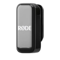 RØDE Wireless Micro-C két csatornás kompakt vezeték nélküli mikrofon (USB-C), fekete