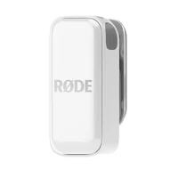 RØDE Wireless Micro-C két csatornás kompakt vezeték nélküli mikrofon (USB-C), fehér
