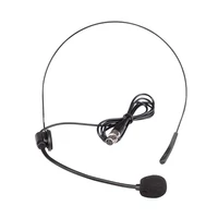 Soundsation WF-U216HP vezeték nélküli dupla mikrofon szett