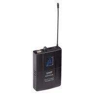 Soundsation WF-U216HP vezeték nélküli dupla mikrofon szett