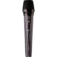AKG WMS45 Vocal vezeték nélküli kézi mikrofon szett