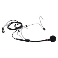 AKG WMS420 Headset vezeték nélküli fejmikrofon szett