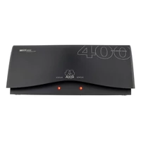 AKG CU 400 töltőállomás