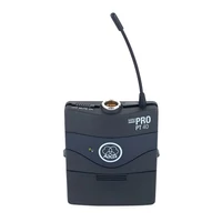 AKG WMS40Mini Instrumental vezeték nélküli mikrofon szett