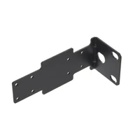 AKG RMU 4xPro Rack-be szerelő készlet