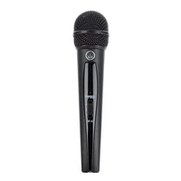 AKG WMS40Mini Vocal vezeték nélküli kézi mikrofon szett