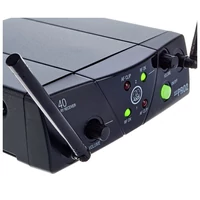 AKG WMS40Mini2 Vocal vezeték nélküli kézi mikrofon szett