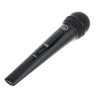 AKG WMS40Mini Vocal vezeték nélküli kézi mikrofon szett