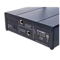 AKG WMS40Mini2 Vocal vezeték nélküli kézi mikrofon szett