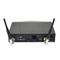 AKG WMS420 Instrumental vezeték nélküli mikrofon szett