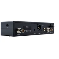 AKG WMS420 Instrumental vezeték nélküli mikrofon szett